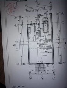 Nowoczesny dom szeregowy z garażem i ogródkiem - 15