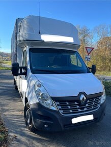 Renault Master 2,3 - - 15