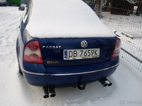 Vw Pasat Polift 4 Matic 4x4+Lpg-Polecam - 15