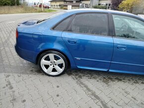 Sprzedam Audi a4b7 - 15