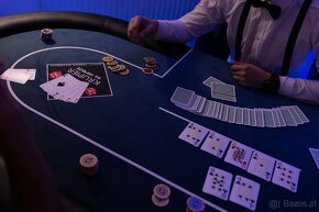 Zabawa w Kasyno Mobilne Casino Częstochowa Blackjack Krupier - 15