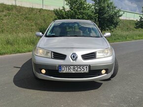 Renault Megane II 1,5 dCi - 15