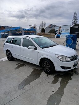 Opel astra 1.7 cdti diesel - 15