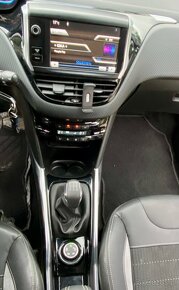 Peugeot 2008 1.6vti Allure Grip-Control 2013r - 15