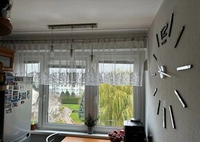 3 pokoje, 48m2, balkon, umeblowane, III piętro, Os. Asnyka - 15