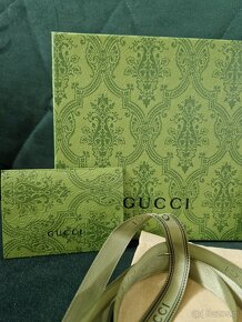 NOWY oryginalny pasek GUCCI Marmont 95, 90 i 85 cm - 15