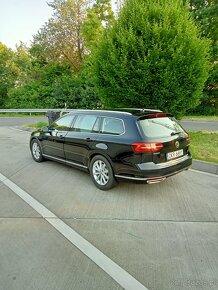 Passat b 8 - 15