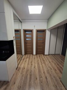 3 pokojebez czynszowe, 68m2, I piętro, balkon,Śliwniki - 15