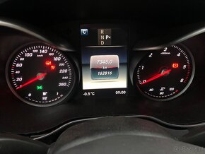 Mercedes benz C220 D 4Matic - 15