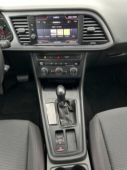 Seat Leon ST - 1.6 TDI 85kW - pierwszy właściciel - 15