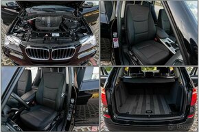 BMW X3 - 15