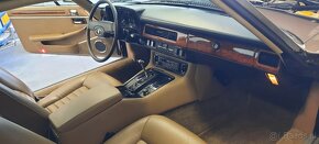 Jaguar XJS V12 1986r. - 15