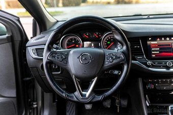 OPEL ASTRA - 15