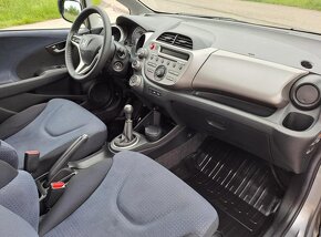 Honda Jazz Klimatyzacja 1.2 Benzyna - 15