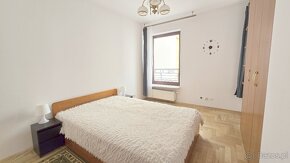 Komfortowy apartament w Centrum Warszawy - 15