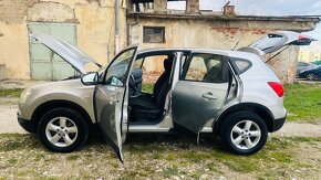 Nissan Qashgai 1.6benzin - 15