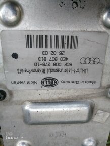 Lampa przednia  prawa Audi A8 D3 2003r - 15