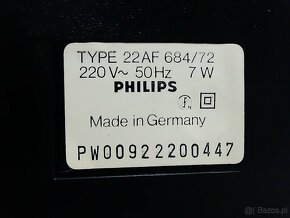 Gramofon Philips 684 Electronic Belt-Drive Autommatic 684 - 15