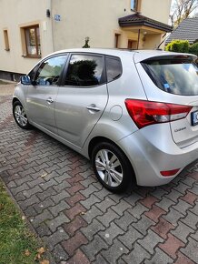 Mam do sprzedania Hyundai ix20 - 15