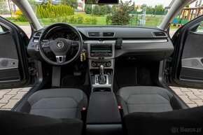 Volkswagen Passat - 15