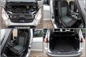 FORD S-MAX - 15