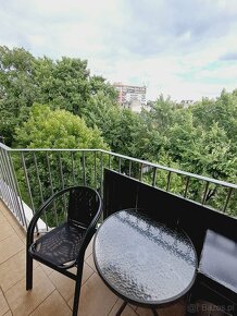 3 pokoje, 72m2, balkon, po remoncie, ul. Staszica - 15