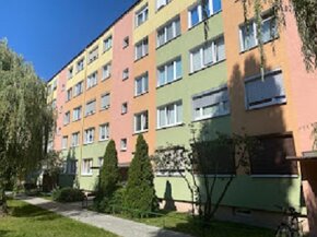 3 pokoje, 48m2, balkon, IV piętro, Os. Widok - 15