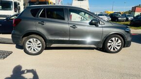 Suzuki  SX4 S-Cross - 15