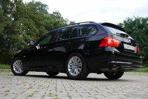 BMW 3 kombi 318 i 143 KM - 15