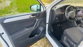 Volkswagen Tiguan 2.0TDI dsg - 15