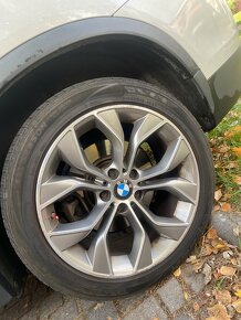 BMW x3 245KM 2016r. Sprzedam. - 15