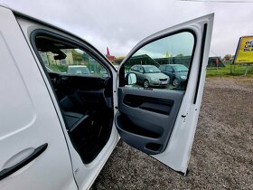 Toyota ProAce 2.0 D-4D 122k 1400kg L1 Live, serwis regularny - 15