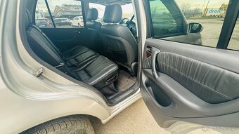 Mercedes Benz Ml270 CDI - 16