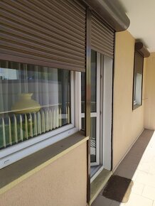 3 pokoje, 66m2, duży balkon, I p., umeblowane, ul. Podmiejsk - 16