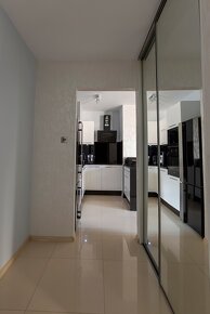 2 pokoje, 44m2, balkon, III p., Os. Panorama Park - 16