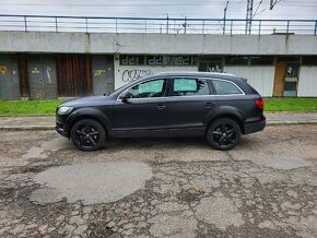 Audi Q7 3.0 diesel quattro s-line 2009 - 16