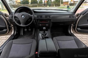 BMW Seria 3 318i - 16