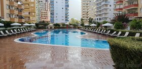 Apartament v Turcii - 16