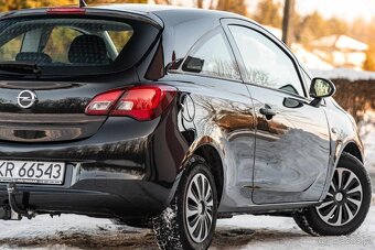 Opel Corsa | piękna z Niemiec - 16