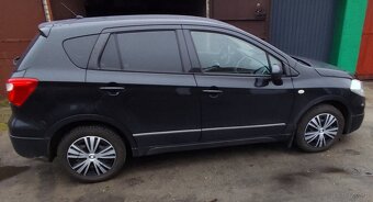 Suzuki SX4 II S-Croos benzyna. Sprzedam lub Zamienię na Busa - 16