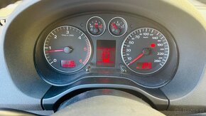 Audi A3 Sportback 125kw 2.0 tdi - 16