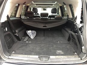 Mercedes benz GLC 350CDI 4Matic - 16