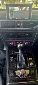 AUDI RS6 V8 BITURBO 560PS 4x4 - 16
