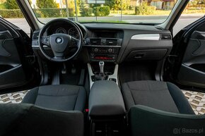 BMW X3 - 16