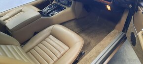 Jaguar XJS V12 1986r. - 16