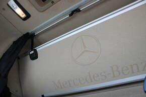 MERCEDES-BENZ ACTROS 1848, EURO 6, NAWIGACJA - 16