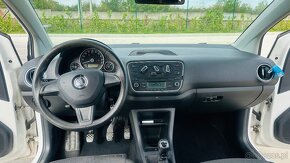 Skoda Citigo 1.0 MPI G-TEC - 16