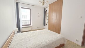 Komfortowy apartament w Centrum Warszawy - 16