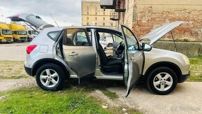 Nissan Qashgai 1.6benzin - 16