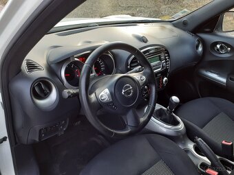 Nissan JUKE 1.5 Dci 110KM - 16